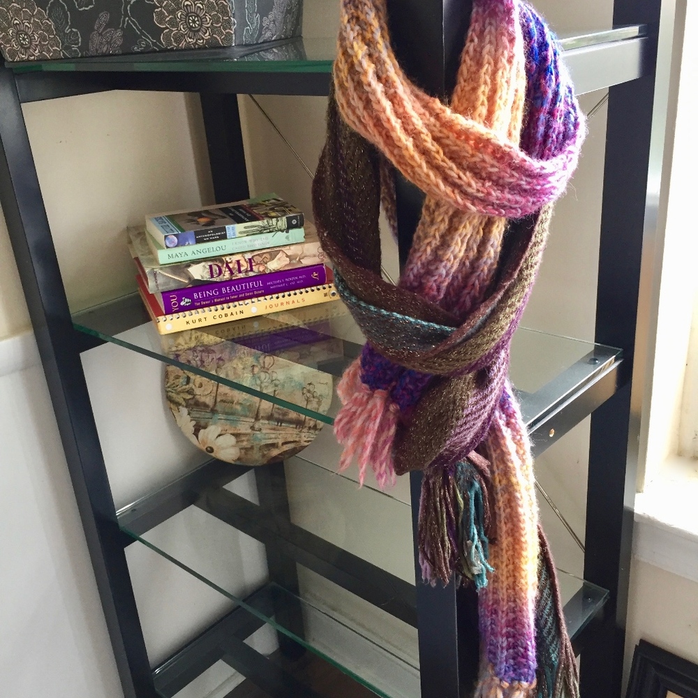 Cejon Scarves Bundle 2 for $15